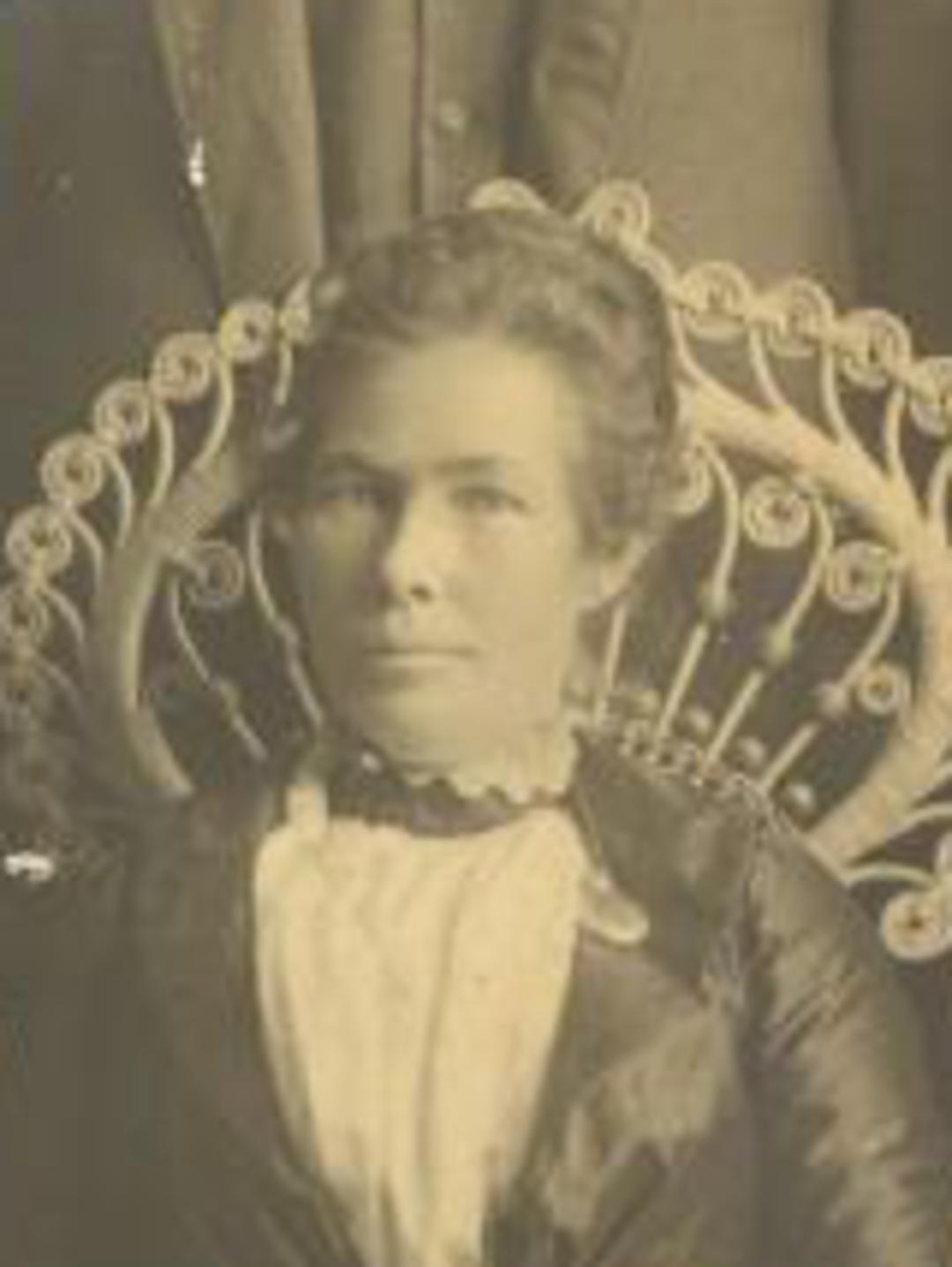 Nancy Roanna Matilda Kilbreth (1847 - 1912) Profile